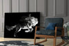 Horse Glass Wall Art by Insigneart USA