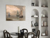 Sailboats Glass Wall Art by Insigneart USA