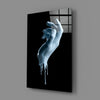 Hand Glass Wall Art by Insigneart USA
