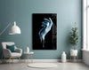 Hand Glass Wall Art by Insigneart USA