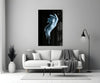 Hand Glass Wall Art by Insigneart USA