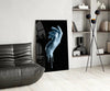 Hand Glass Wall Art by Insigneart USA