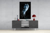 Hand Glass Wall Art by Insigneart USA