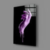 Hand Glass Wall Art by Insigneart USA