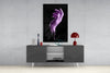 Hand Glass Wall Art by Insigneart USA