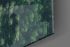 Forest Glass Wall Art by Insigneart USA