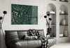 Forest Glass Wall Art by Insigneart USA