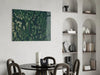 Forest Glass Wall Art by Insigneart USA