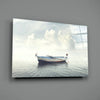 Marine Glass Wall Art by Insigneart USA