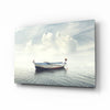 Marine Glass Wall Art by Insigneart USA