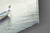 Marine Glass Wall Art by Insigneart USA