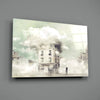 Fog Glass Wall Art by Insigneart USA