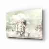 Fog Glass Wall Art by Insigneart USA