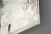 Fog Glass Wall Art by Insigneart USA