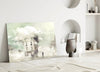 Fog Glass Wall Art by Insigneart USA