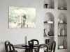 Fog Glass Wall Art by Insigneart USA