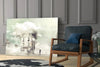 Fog Glass Wall Art by Insigneart USA