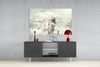 Fog Glass Wall Art by Insigneart USA