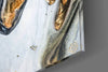 Abstract Glass Wall Art by Insigneart USA