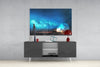 Starry Night Glass Wall Art by Insigneart USA