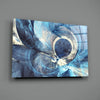 Abstract Glass Wall Art by Insigneart USA