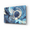 Abstract Glass Wall Art by Insigneart USA