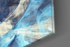 Abstract Glass Wall Art by Insigneart USA