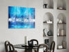 Abstract Glass Wall Art by Insigneart USA