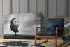 Autumn of Thoughts Glass Wall Art by Insigneart USA