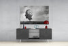 Autumn of Thoughts Glass Wall Art by Insigneart USA