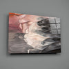 Abstract Glass Wall Art by Insigneart USA
