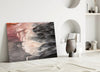Abstract Glass Wall Art by Insigneart USA