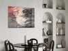 Abstract Glass Wall Art by Insigneart USA