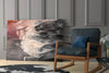 Abstract Glass Wall Art by Insigneart USA