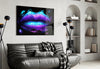 Lip Glass Wall Art by Insigneart USA