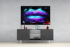 Lip Glass Wall Art by Insigneart USA