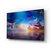 Landscape Glass Wall Art by Insigneart USA