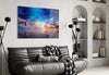 Landscape Glass Wall Art by Insigneart USA