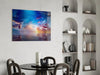 Landscape Glass Wall Art by Insigneart USA