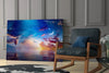 Landscape Glass Wall Art by Insigneart USA