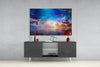 Landscape Glass Wall Art by Insigneart USA