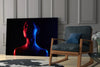 Women's Glass Wall Art by Insigneart USA