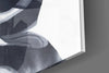 Man Glass Wall Art by Insigneart USA