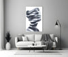 Man Glass Wall Art by Insigneart USA