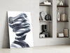 Man Glass Wall Art by Insigneart USA