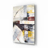 Abstract Glass Wall Art by Insigneart USA