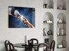 Creation Glass Wall Art by Insigneart USA