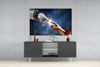 Creation Glass Wall Art by Insigneart USA