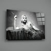 Roaring 20s Glass Wall Art by Insigneart USA