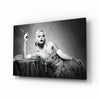 Roaring 20s Glass Wall Art by Insigneart USA
